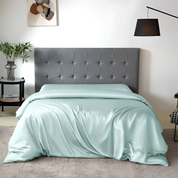 Silk Duvet Cover