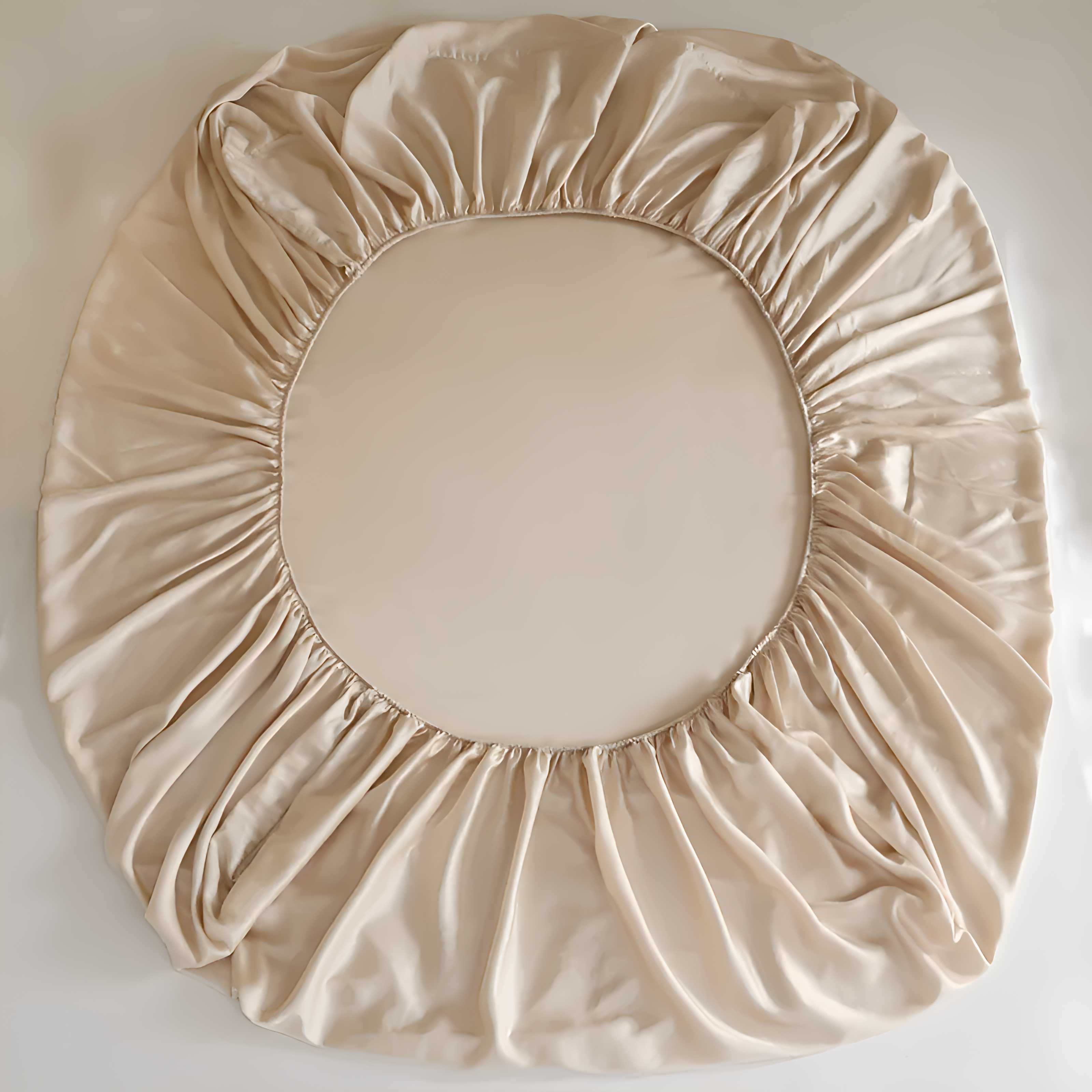 Mulberry Silk Fitted Sheet