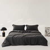 Silk Duvet Cover