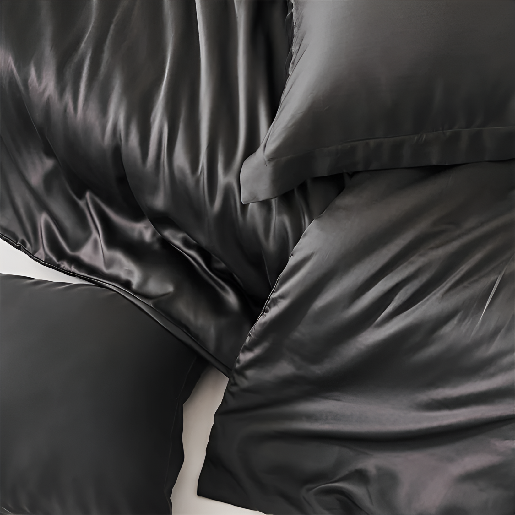 Silk Duvet Cover