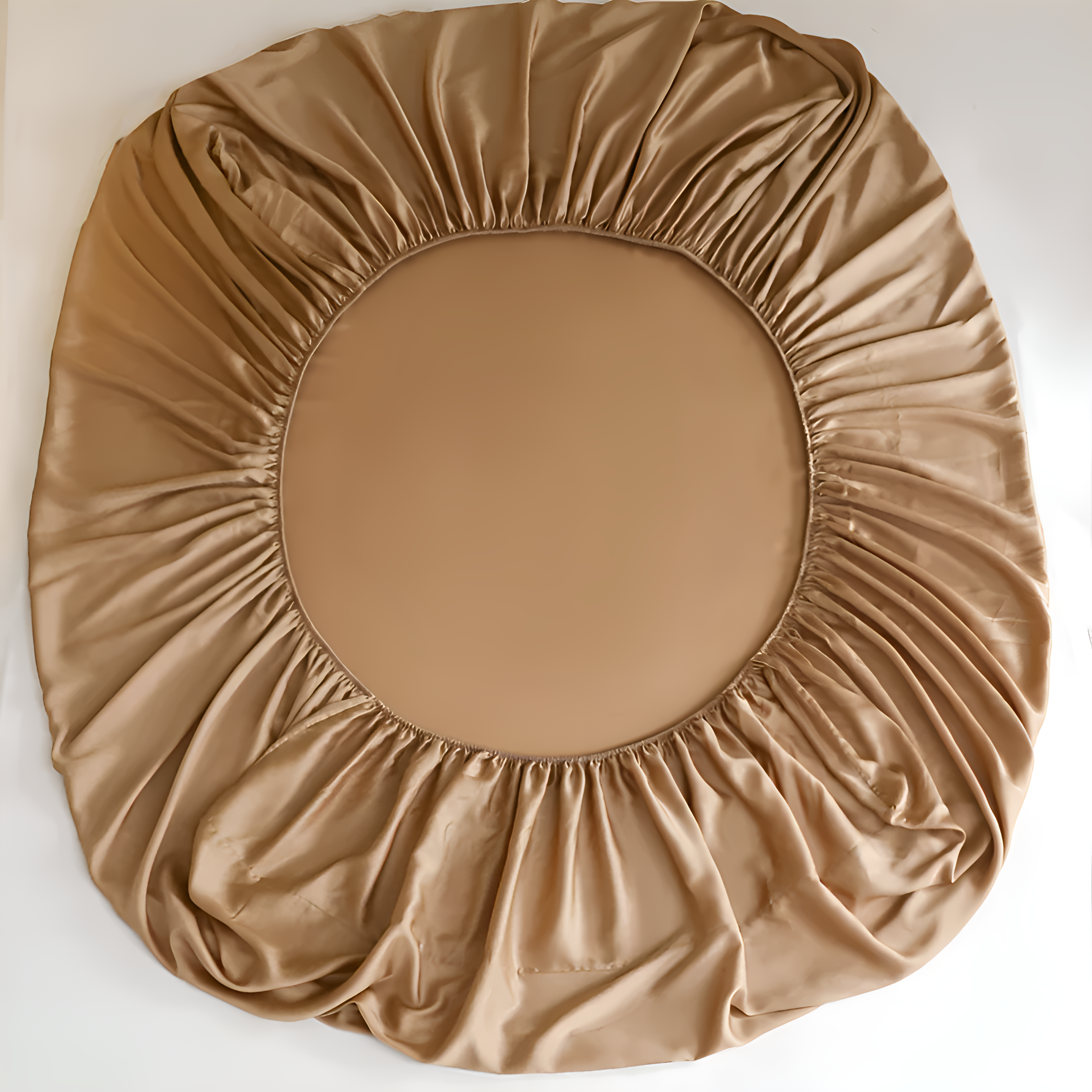 Mulberry Silk Fitted Sheet