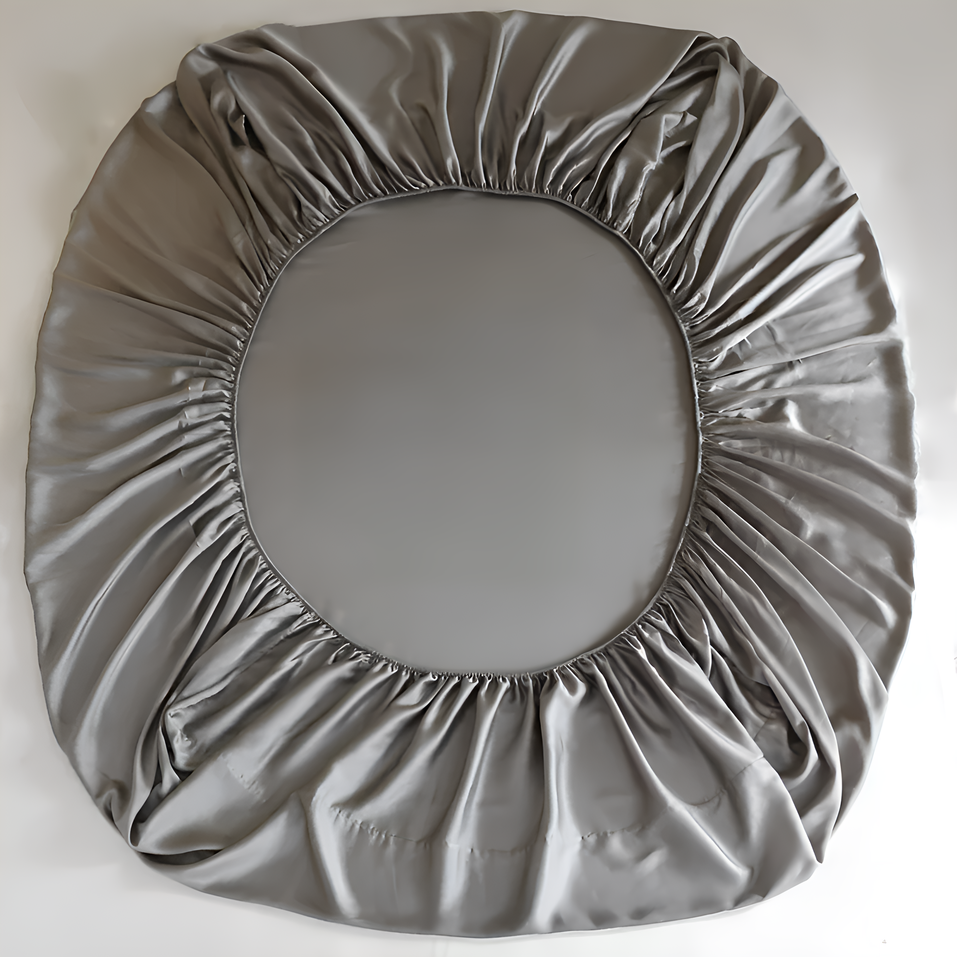 Mulberry Silk Fitted Sheet